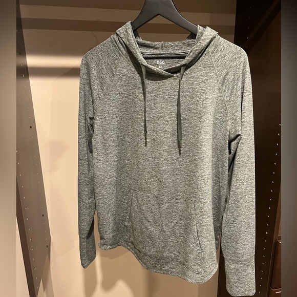 Wonen’s DSG Hoodie - Picture 1 of 3